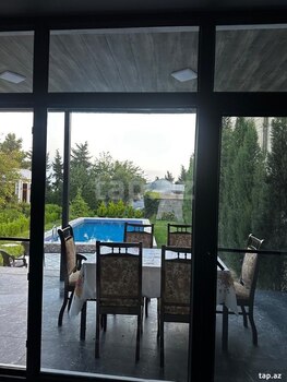 Bağ evi kirayə verilir, Novxanı qəs.