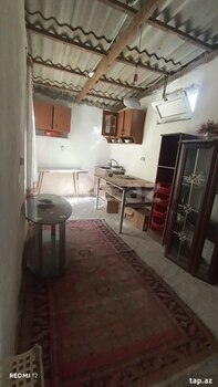 Həyət evi kirayə verilir, Əhmədli qəs.