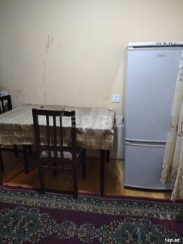 Həyət evi kirayə verilir, Xətai r.