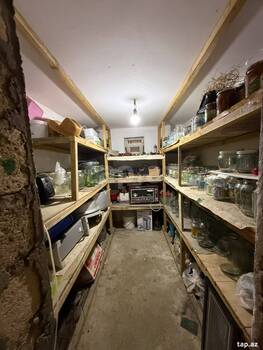 Həyət evi, Sumqayıt ş.