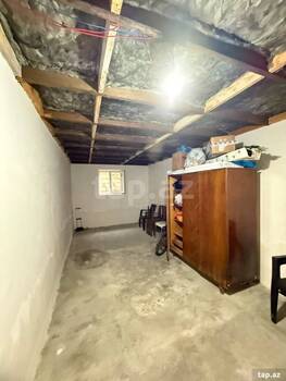 Həyət evi, Sumqayıt ş.