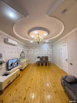 Həyət evi, Sumqayıt ş.