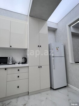 2-otaqlı yeni tikili kirayə verilir, Sumqayıt ş., 60 m²
