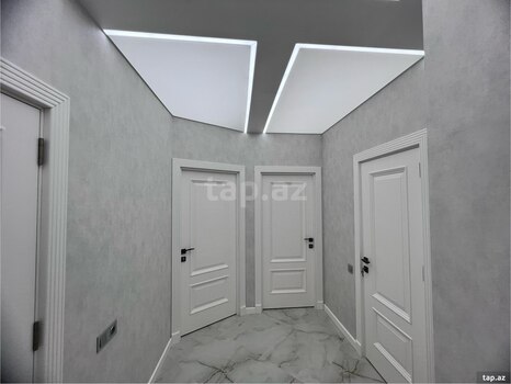 2-otaqlı yeni tikili kirayə verilir, Sumqayıt ş., 60 m²