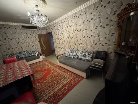 Həyət evi kirayə verilir, Azadlıq m.