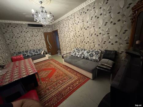 Həyət evi kirayə verilir, Azadlıq m.