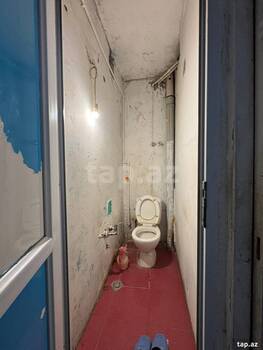 Həyət evi kirayə verilir, Azadlıq m.