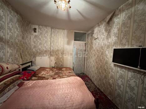 Həyət evi kirayə verilir, Azadlıq m.