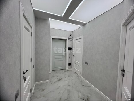 2-otaqlı yeni tikili kirayə verilir, Sumqayıt ş., 60 m²