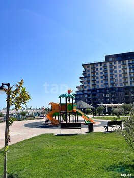 2-otaqlı yeni tikili kirayə verilir, Sumqayıt ş., 60 m²