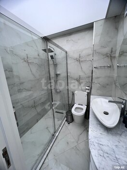 2-otaqlı yeni tikili kirayə verilir, Sumqayıt ş., 60 m²