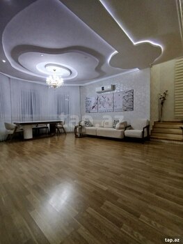 Həyət evi, Zaqatala ş.
