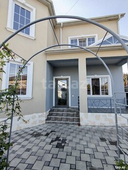 Həyət evi, Zaqatala ş.