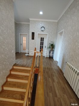 Həyət evi, Zaqatala ş.