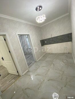 Həyət evi, Binə qəs.