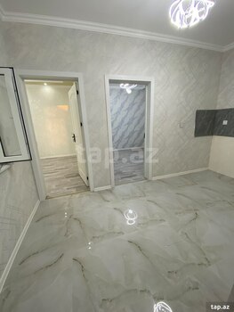 Həyət evi, Binə qəs.