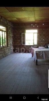 Həyət evi, Imişli r.