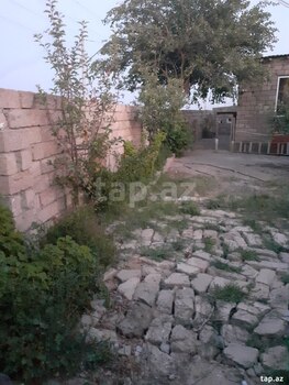 Həyət evi, Kürdəxanı qəs.