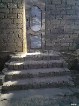 Həyət evi, Kürdəxanı qəs.