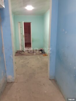 Həyət evi, Kürdəxanı qəs.