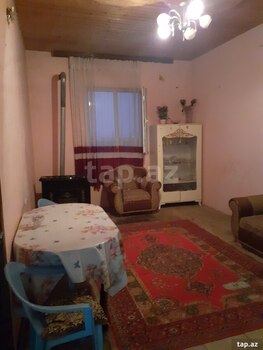 Həyət evi, Kürdəxanı qəs.