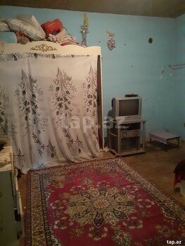 Həyət evi, Kürdəxanı qəs.