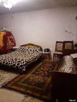 Həyət evi, Kürdəxanı qəs.