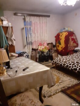 Həyət evi, Kürdəxanı qəs.