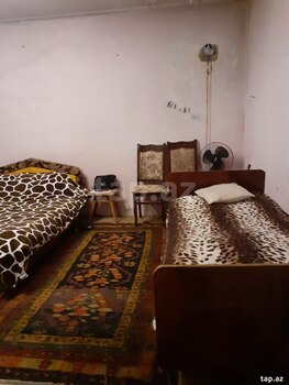 Həyət evi, Kürdəxanı qəs.