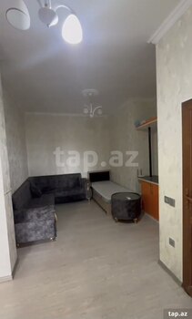 3-otaqlı yeni tikili, Nəsimi r., 118 m²