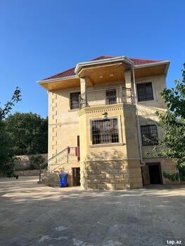 Bağ evi, Xızı r.