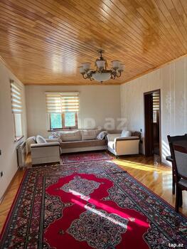 Bağ evi, Xızı r.