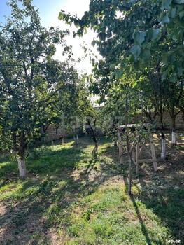 Bağ evi, Xızı r.