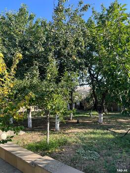 Bağ evi, Xızı r.
