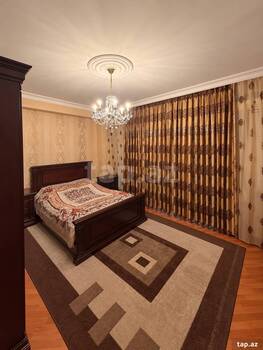 2-otaqlı yeni tikili, Sumqayıt ş., 92 m²