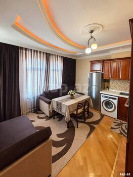 2-otaqlı yeni tikili, Sumqayıt ş., 92 m²