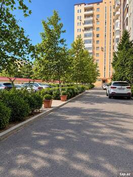 2-otaqlı yeni tikili, Sumqayıt ş., 92 m²