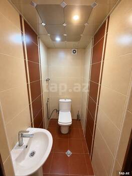2-otaqlı yeni tikili, Sumqayıt ş., 92 m²