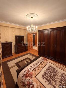 2-otaqlı yeni tikili, Sumqayıt ş., 92 m²
