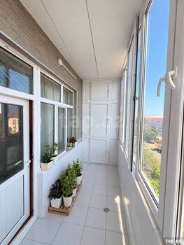 2-otaqlı yeni tikili, Sumqayıt ş., 92 m²