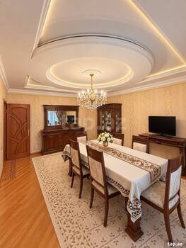 2-otaqlı yeni tikili, Sumqayıt ş., 92 m²