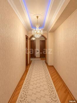 2-otaqlı yeni tikili, Sumqayıt ş., 92 m²