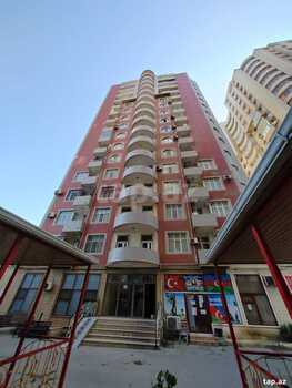 2-otaqlı yeni tikili, Xətai m., 65 m²