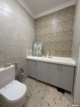 2-otaqlı yeni tikili, Xətai m., 65 m²