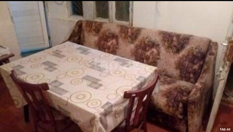 Həyət evi kirayə verilir, Hövsan qəs.
