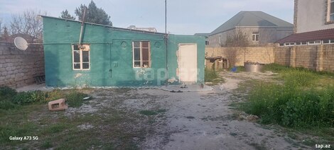 Həyət evi kirayə verilir, Hövsan qəs.