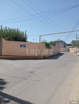 Bağ evi, Novxanı qəs.
