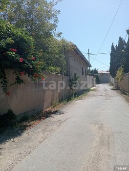 Bağ evi, Novxanı qəs.
