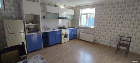 Həyət evi kirayə verilir, Xırdalan ş.