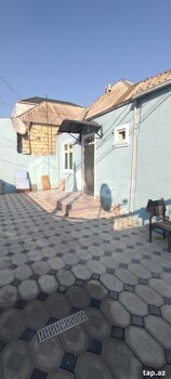 Həyət evi kirayə verilir, Xırdalan ş.
